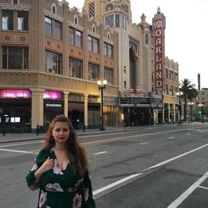 Meet your Posher, Anika